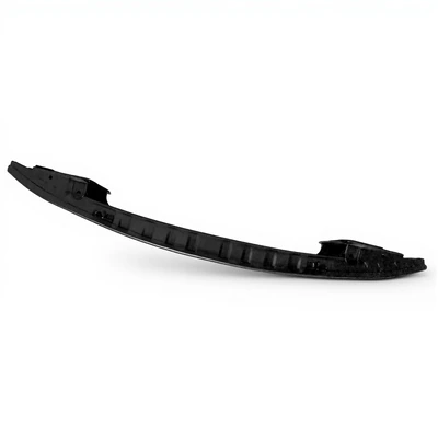 Front Steel Bumper Reinforcement