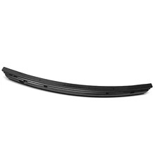 Rear Steel Bumper Reinforcement