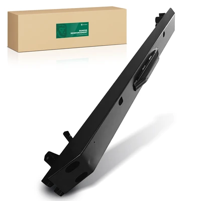 Rear Steel Bumper Cover Reinforcement