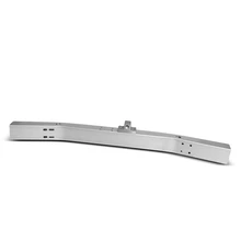 Front Aluminum Bumper Reinforcement Impact Bar for 2006-2010 INFINITI M45