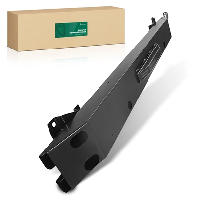 Rear Steel Bumper Cover Reinforcement