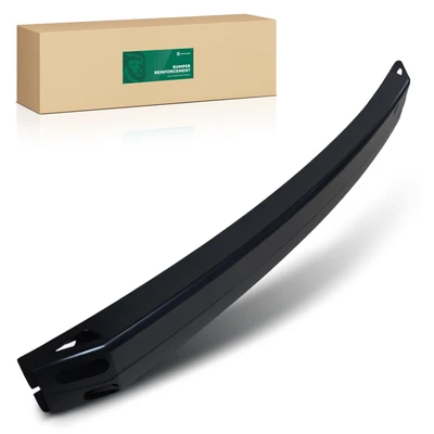 Rear Steel Bumper Reinforcement
