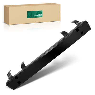 Front Steel Bumper Reinforcement