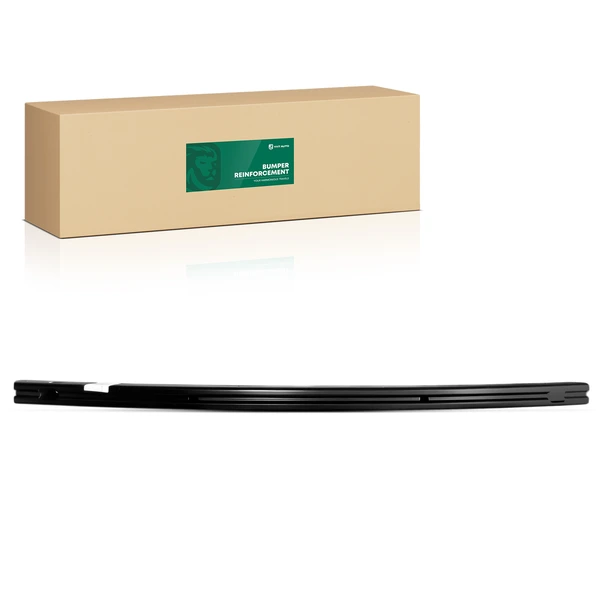 Front Bumper Reinforcement for 2020-2024 Toyota Corolla