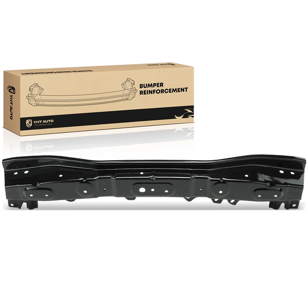 YHT Auto YHTBRC10175 Bumper Crash Bar Reinforcement Front Side