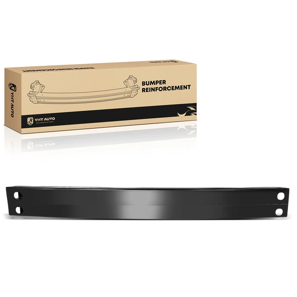 Front Bumper Cover ReinForcement for 2009-2013 Toyota Corolla