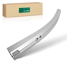 Front Bumper Cover Reinforcement for 2007-2009 Toyota Tundra