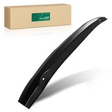Rear Bumper Cover Reinforcement for 1999-2007 Volkswagen Jetta