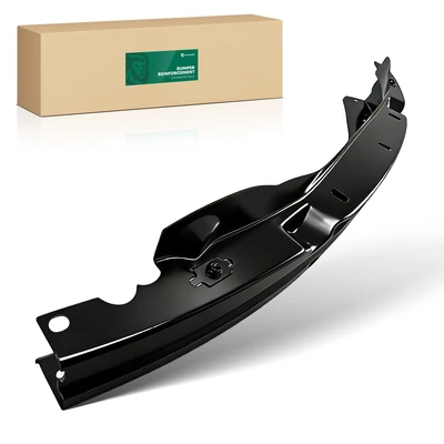 Front Steel Bumper Reinforcement