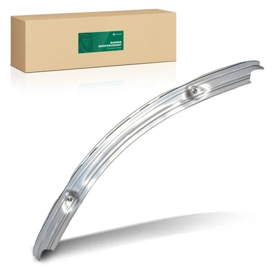 Front Aluminum Bumper Reinforcement
