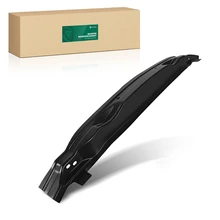 Front Steel Bumper Reinforcement for 2006-2011 Audi A6