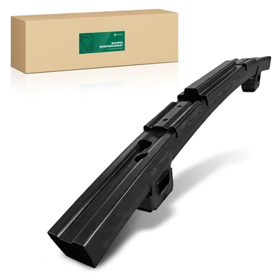 Rear Steel Bumper Reinforcement