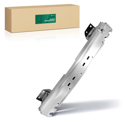 Rear Aluminum Bumper Reinforcement
