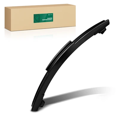 Front Steel Bumper Reinforcement