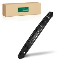 Rear Steel Bumper Reinforcement for 1993-1998 Jeep Grand Cherokee