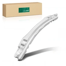 Front SMC Fiberglass Bumper Reinforcement for 1987-1993 Ford Mustang