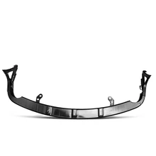 Front Steel Bumper Reinforcement for 2002-2004 Nissan Xterra
