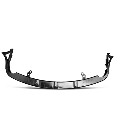 Front Steel Bumper Reinforcement