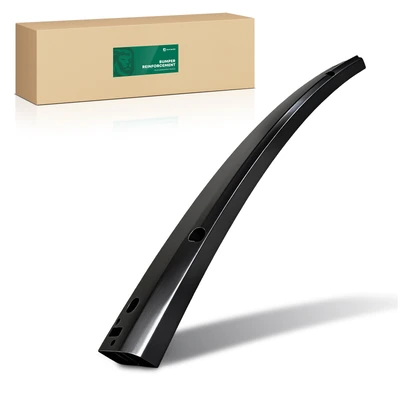 Rear Steel Bumper Reinforcement