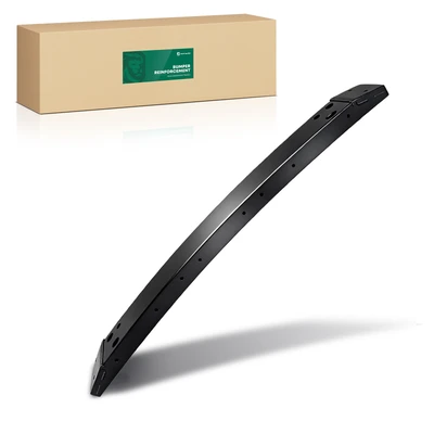 Front Steel Bumper Reinforcement