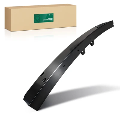 Front Steel Bumper Cover Reinforcement