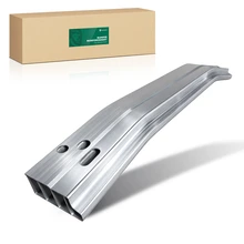 Front Bumper Cover Reinforcement
