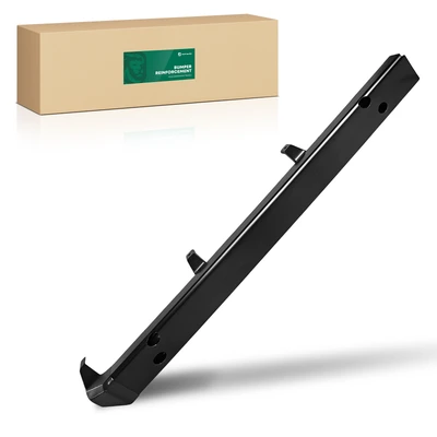 Front Steel Bumper Cover Reinforcement