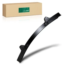 Front Steel Bumper Reinforcement for 2006-2010 Ford Explorer