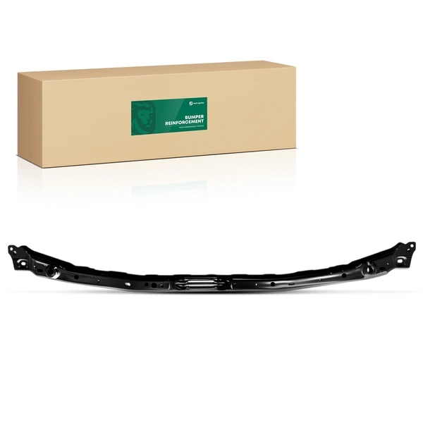 Front Frame Radiator Support Upper Tie Bar for Chevrolet Silverado 1500 2019-2023 Steel