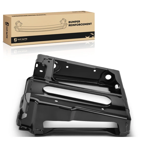 Front Passenger Bumper Crash Reinforcement for 2018-2024 BMW X3