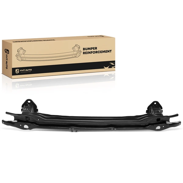 Rear Bumper Reinforcement Impact Bar Beam for 2019-2024 BMW 330i