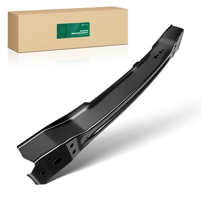 Front Steel Bumper Reinforcement
