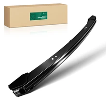 Front Steel Bumper Reinforcement for 2001-2006 Mazda Tribute