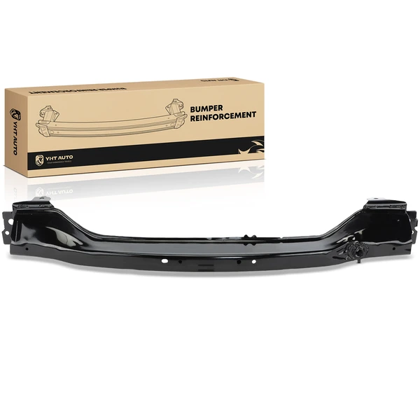 YHT Auto YHTBRC10174 Bumper Face Bar Reinforcement Front Side