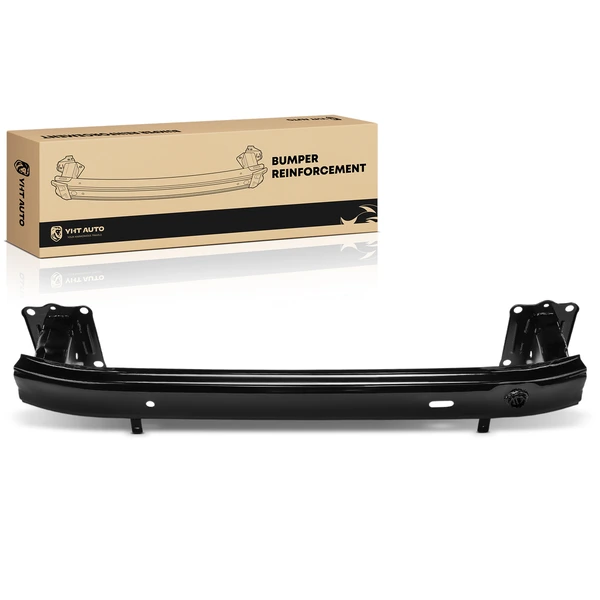 Front Bumper Reinforcement for Hyundai Tucson 2010-2015 Sport Utility Steel