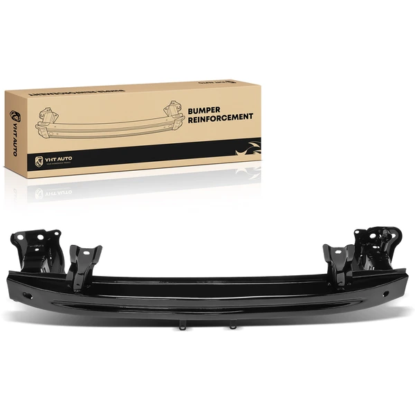 YHT Auto YHTBRC10211 Bumper Reinforcement Front Side