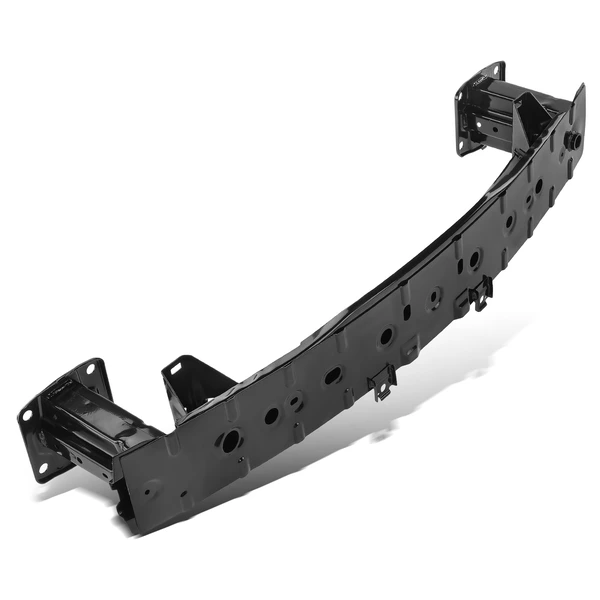 Front Bumper Reinforcement Impact Absorber for 2017-2018 Mazda 3