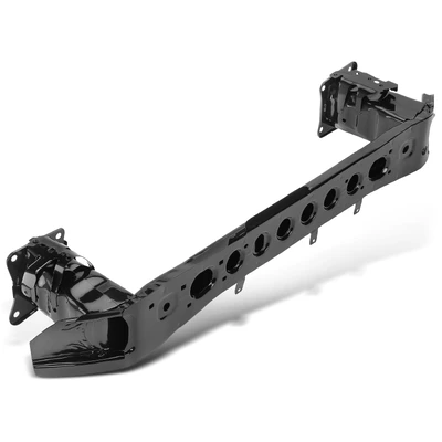 Front Bumper Reinforcement Impact Bar Absorb