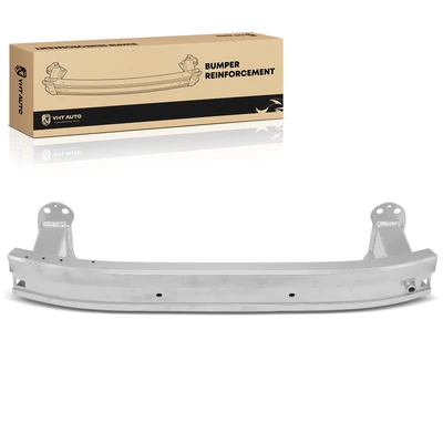 Front Bumper Reinforcement