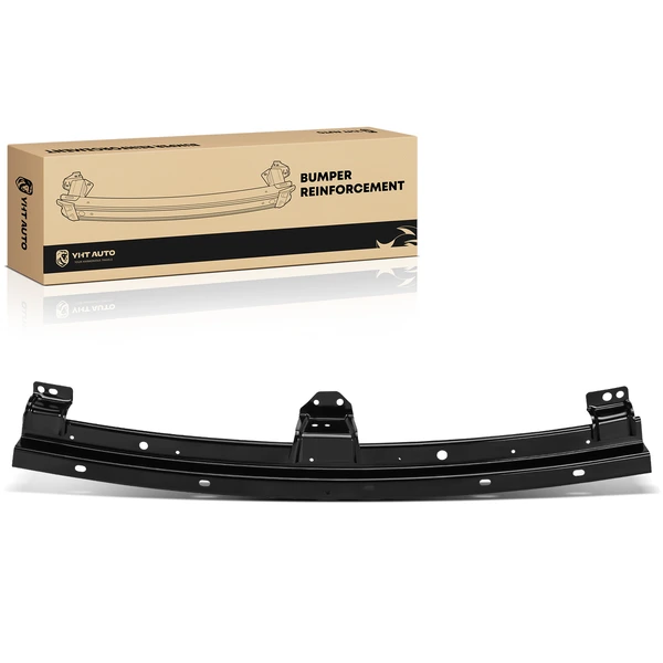 YHT Auto YHTBRC10011 Bumper Support Center Bracket Front Side