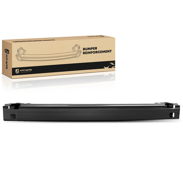 Rear Bumper Reinforcement for Toyota RAV4 2019-2024 Sport Utility Steel Aluminum