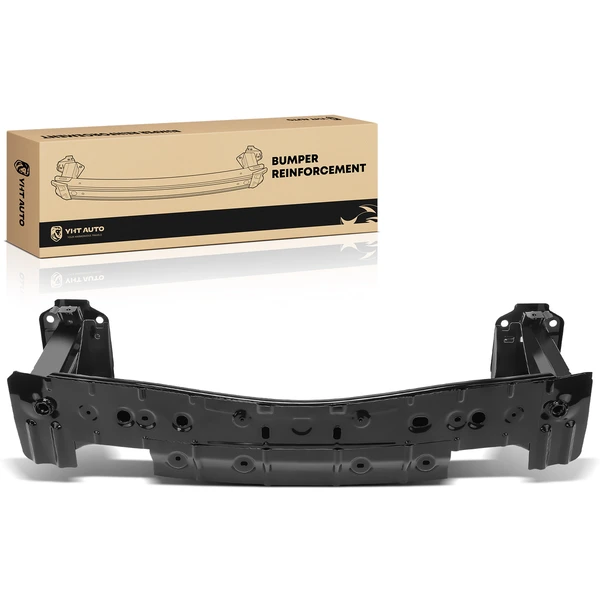 Front Bumper Face Bar Reinforcement for 2016-2022 Mazda CX-3