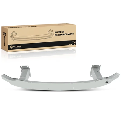 Front Bumper Reinforcement