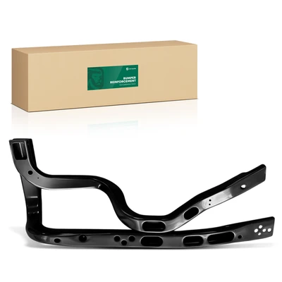 Passenger Bumper Reinforcement