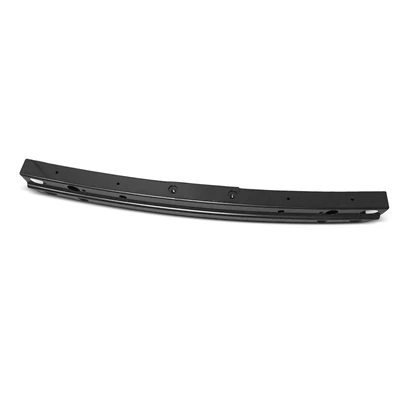 Rear Steel Bumper Reinforcement