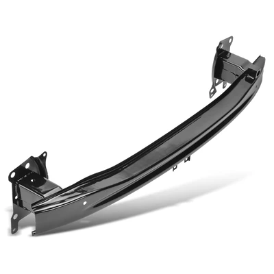 Front Bumper Reinforcement Impact