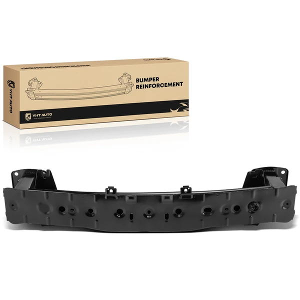 YHT Auto YHTBRC10009 Bumper Reinforcement Front Side