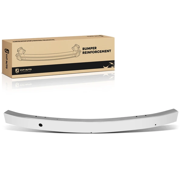 YHT Auto YHTBRC10072 Bumper Reinforcement Front Side