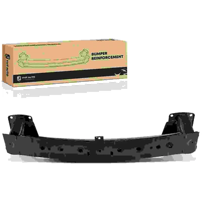 Front Bumper Cover Reinforcement Impact Bar