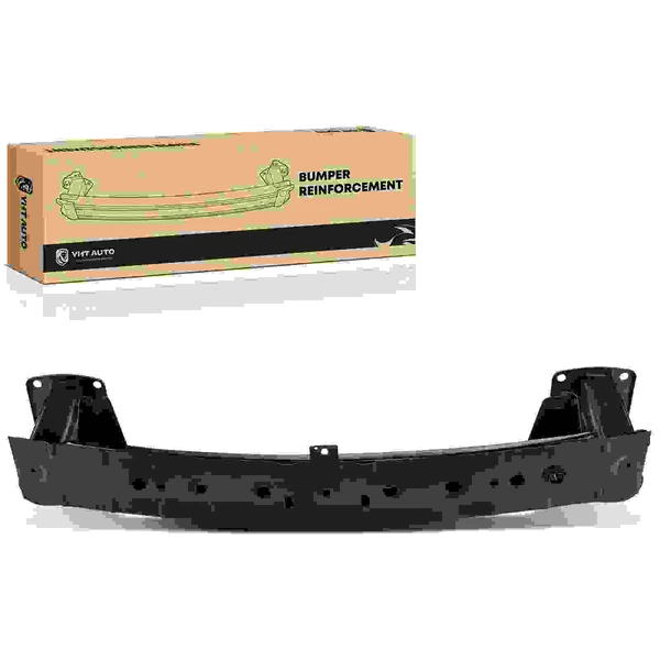 Front Bumper Cover Reinforcement Impact Bar for 2013-2021 Mazda CX-5